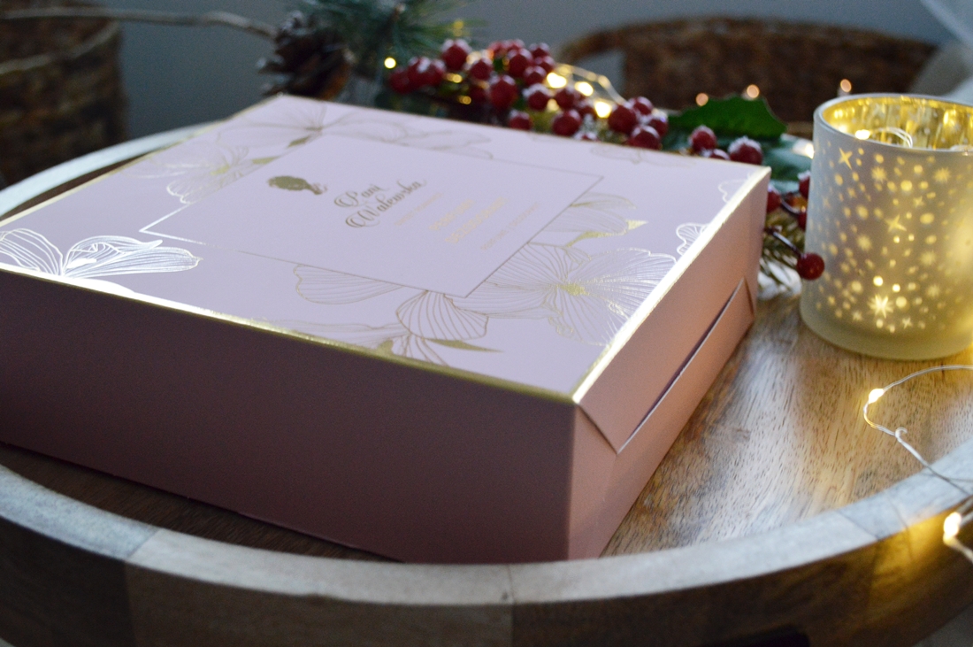 zestawy prezentowe na ostatnią chwilę Puderek.com.pl